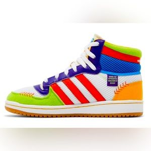 SOLD! Adidas Top Ten RB Women’s 8